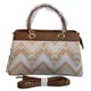 Picture of Butun Brand Lusarious Printed Hand Bag – (13" x 8")