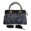 Picture of Butun Brand Lusarious Printed Hand Bag – (13" x 8")