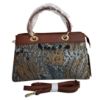 Picture of Butun Brand Lusarious Printed Hand Bag – (13" x 8")