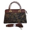 Picture of Butun Brand Lusarious Printed Hand Bag – (13" x 8")