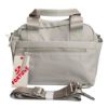 Picture of Fortune&Mouse Lusarious Fabric Handbag – (11"/8")