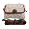 Picture of Premium Quality Printed Cross Belt Bag - (9.5"x7")