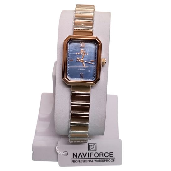Picture of NeviForce Brand Model - NF-5050 Luxurious Watch