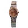 Picture of OLIYA (S-Round) Brand Premium Stone Watch