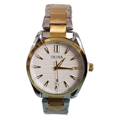 Picture of OLIYA (B-round) Brand Premium Watch – Luxury Meets Precision
