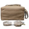 Picture of Barrel-Type Stylish and Versatile Crossbody Bag (Size: 9.5"/6")