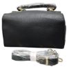 Picture of Barrel-Type Stylish and Versatile Crossbody Bag (Size: 9.5"/6")