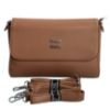 Picture of Min Min Brand Premium Crossbody Belt Bag – 9.5” x 6”