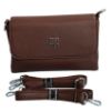 Picture of Min Min Brand Premium Crossbody Belt Bag – 9.5” x 6”