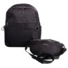 Picture of Premium Backpack with Crossbody Belt Bag – 10” x 13”