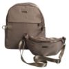 Picture of Premium Backpack with Crossbody Belt Bag – 10” x 13”