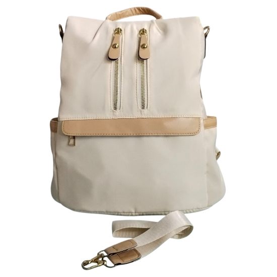 Picture of Premium Fabric Backpack – 12” x 13”