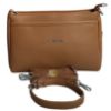 Picture of Yagelais Brand Luxurious Crossbody Belt Bag – 11” x 8”