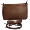 Picture of Yagelais Brand Luxurious Crossbody Belt Bag – 11” x 8”