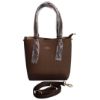 Picture of BAGCO Brand Luxurious Crossbody & Handbag – 7.5” x 9”