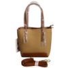 Picture of BAGCO Brand Luxurious Crossbody & Handbag – 7.5” x 9”
