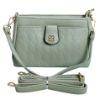 Picture of Premium Leather Crossbody & Handbag – 9" x 6"