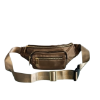 Picture of Fortune Brand Fabric Crossbody Belt Bag – (11" x 5.5")