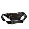 Picture of Fortune Brand Fabric Crossbody Belt Bag – (11" x 5.5")