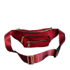 Picture of Fortune Brand Fabric Crossbody Belt Bag – (11" x 5.5")