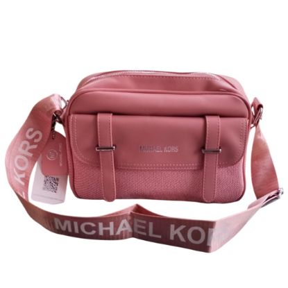 Picture of Michael Kors Luxurious Crossbody Belt Bag –  (10" x 7")