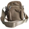 Picture of Fortune Fabric Crossbody Belt Bag – Lightweight (7.5" x 6")