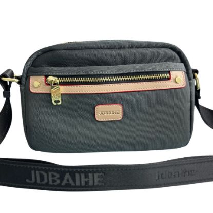 Picture of JDBAIHE Luxurious Crossbody Belt Bag- size: 7"/ 10"