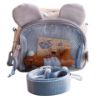 Picture of Hello MUMU Mini Crossbody belt bag- 7"/6.5"