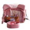 Picture of Hello MUMU Mini Crossbody belt bag- 7"/6.5"