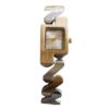 Picture of Gucci Brand Luxurious ZigZag Chain Watch – Timeless Elegance
