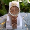Picture of Poedagar Brand Butterfly Stone Watch – Luxury Women’s Timepiece