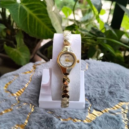 Picture of Rado Brand Diamond Cut Ladies Watch