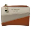 Picture of Classic Style Premium Leather Mini Purse – (Size: 3.5" x 5")