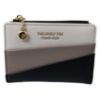 Picture of Classic Style Premium Leather Mini Purse – (Size: 3.5" x 5")