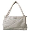 Picture of Max Studio Luxurious Leather Travel Bag- 12.5" x 20"