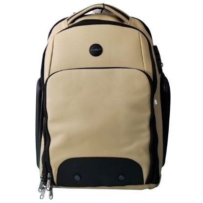 Picture of CoolBell Brand Premium Fabric Backpack – 19" x 13"