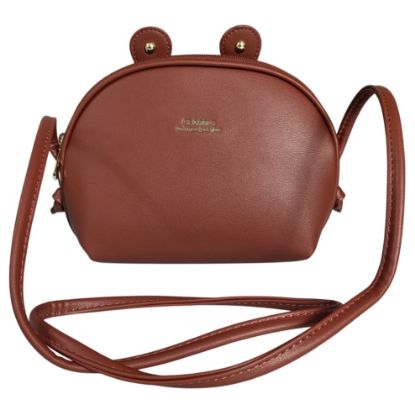 Picture of Classic Brand Luxurious Crossbody Belt Bag – Endless Elegance