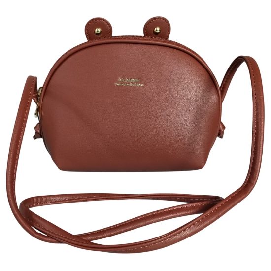 Picture of Classic Brand Luxurious Crossbody Belt Bag – Endless Elegance