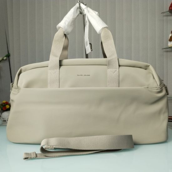 Picture of David Jones Brand Luxurious Travel Bag (10.5” x 22”)