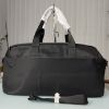 Picture of David Jones Brand Luxurious Travel Bag (10.5” x 22”)