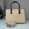 Picture of Classic Brand Luxurious Handbag with Long Belt-  8.5” × 10.5”