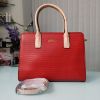 Picture of Classic Brand Luxurious Handbag with Long Belt-  8.5” × 10.5”
