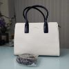 Picture of Classic Brand Luxurious Handbag with Long Belt-  8.5” × 10.5”