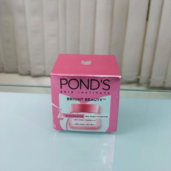 Picture of POND'S Skin Institute Anti-Spot Formula 50g