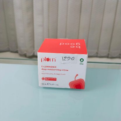 Picture of Plam E-LUMINENCE Deep Moisturizing Creme 50g