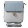 Picture of Prettyzys Brand Premium Crossbody Bag – Elegant, Versatile & Chic (10" x 8.5")