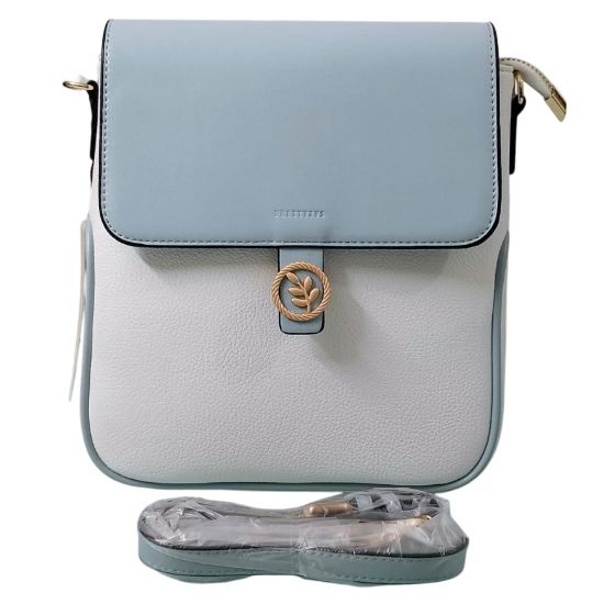 Picture of Prettyzys Brand Premium Crossbody Bag – Elegant, Versatile & Chic (10" x 8.5")