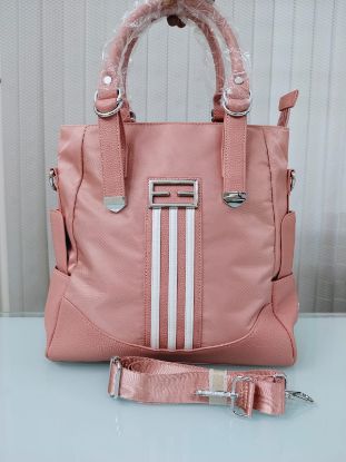 Picture of Bailaisi Brand Premium Crossbody Bag – Spacious Elegance for Modern Women