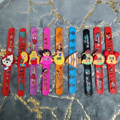 Picture of Kids Watch Magic Belt