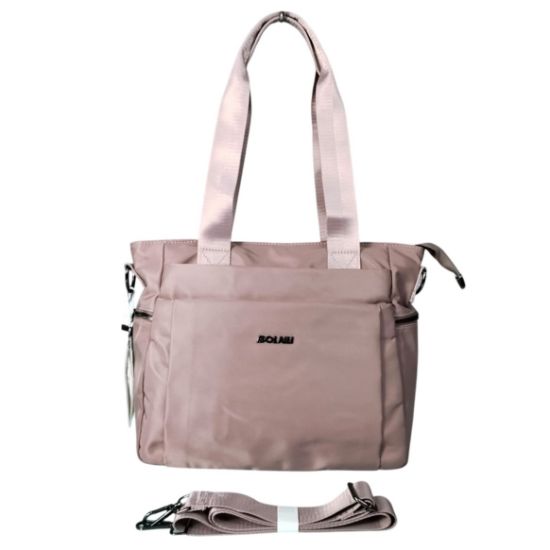 Picture of BOLAILI Brand Premium Fabric Tote Bag 